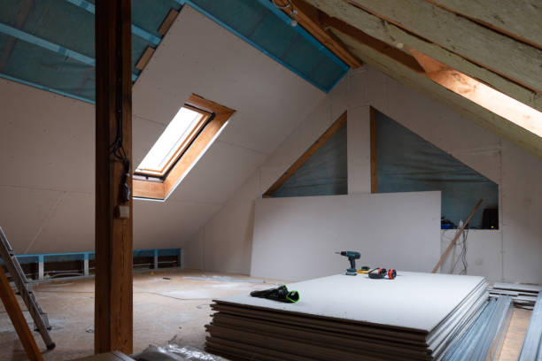 Best Attic Insulation Installation  in Lamar, TX