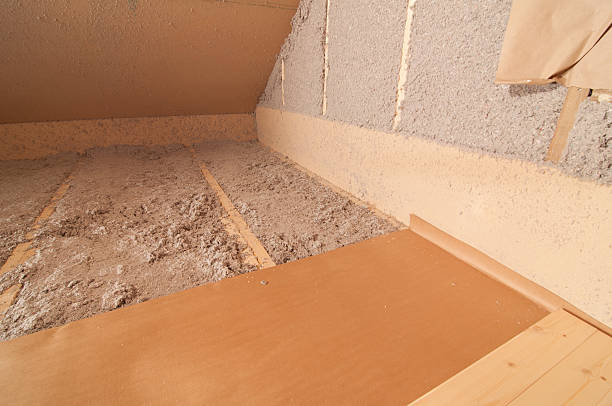 Best Insulation for Commercial Buildings  in Lamar, TX